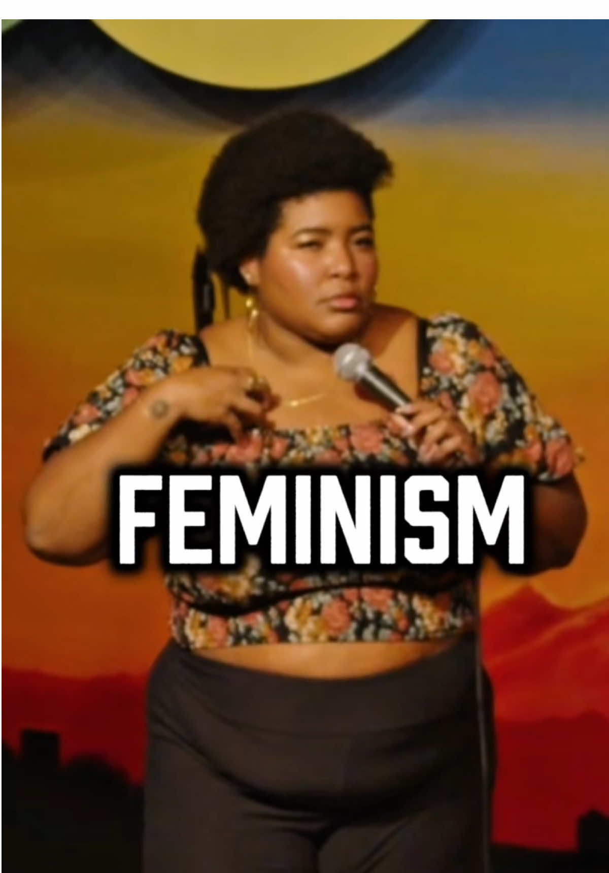 I mean….🙄😂 Tour Dates 11/21-22 San Diego@Mic Drop Comedy  12/5-6 Burlington,VT VT Comedy Club   #feminism #feminist #joke