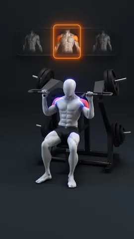 🔥 6 Shoulder Exercises for 3D Delts (Press + Raise Combo)