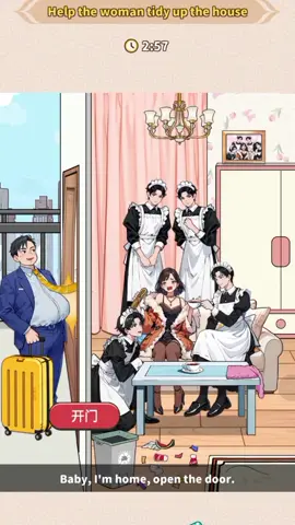 should i cry or what #crying #chinesegame #wriothesley #GenshinImpact #funny 