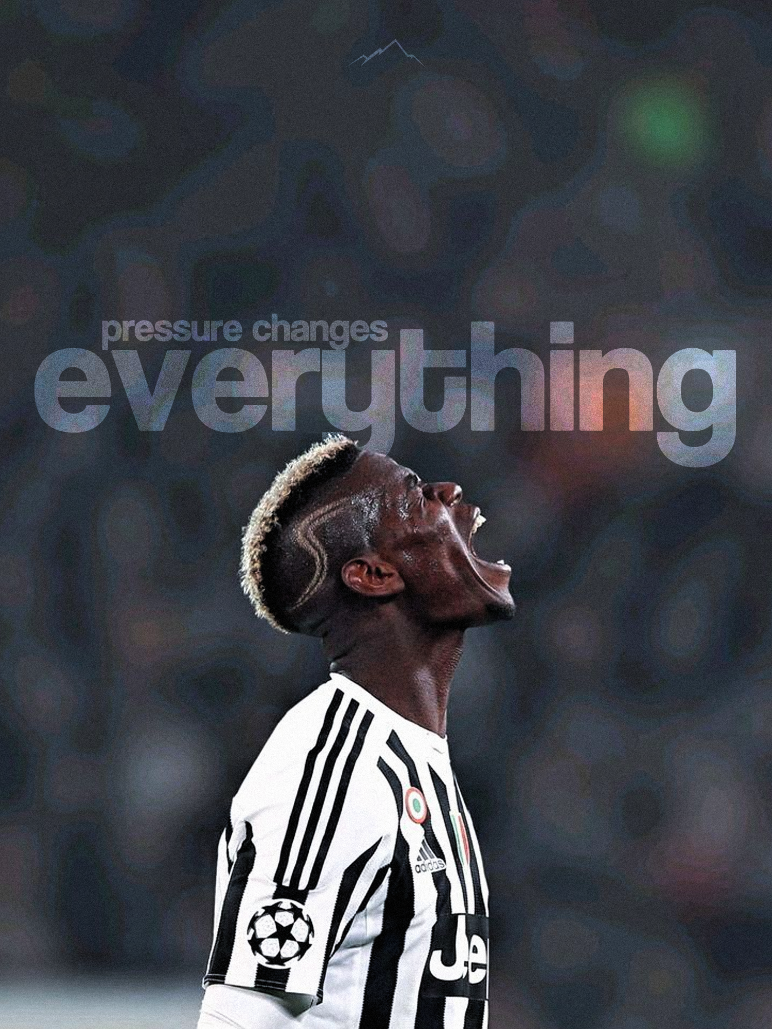 Pressure changes everything. Interested in our CapCut step-by-step editing tutorial & all assets to create high quality content?  Check our bio! #elitex  #motivation #mindset #inspiration #success