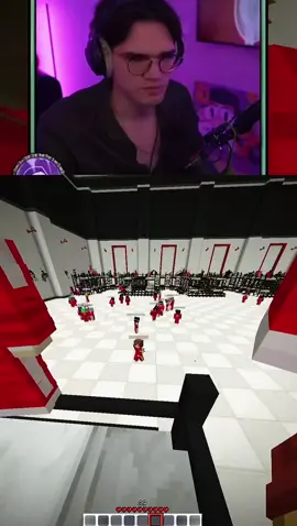 Hsksjakjakaja NOOOOO AHÍ ESTABA LA MICHTAQUITO  #elmariana #Minecraft #polemica  #aldogeo #paratiiiiiiiiiiiiiiiiiiiiiiiiiiiiiii 