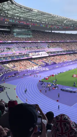 L’ATHLÉTISME ❤️ #olympics #athletics #paris2024 #trackandfield #fyp 
