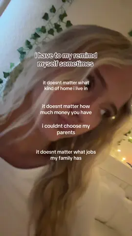 if you see a problem with any of this i prob dont like you