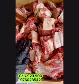 Costuletes de vaca#EstaçãoDaCarne 