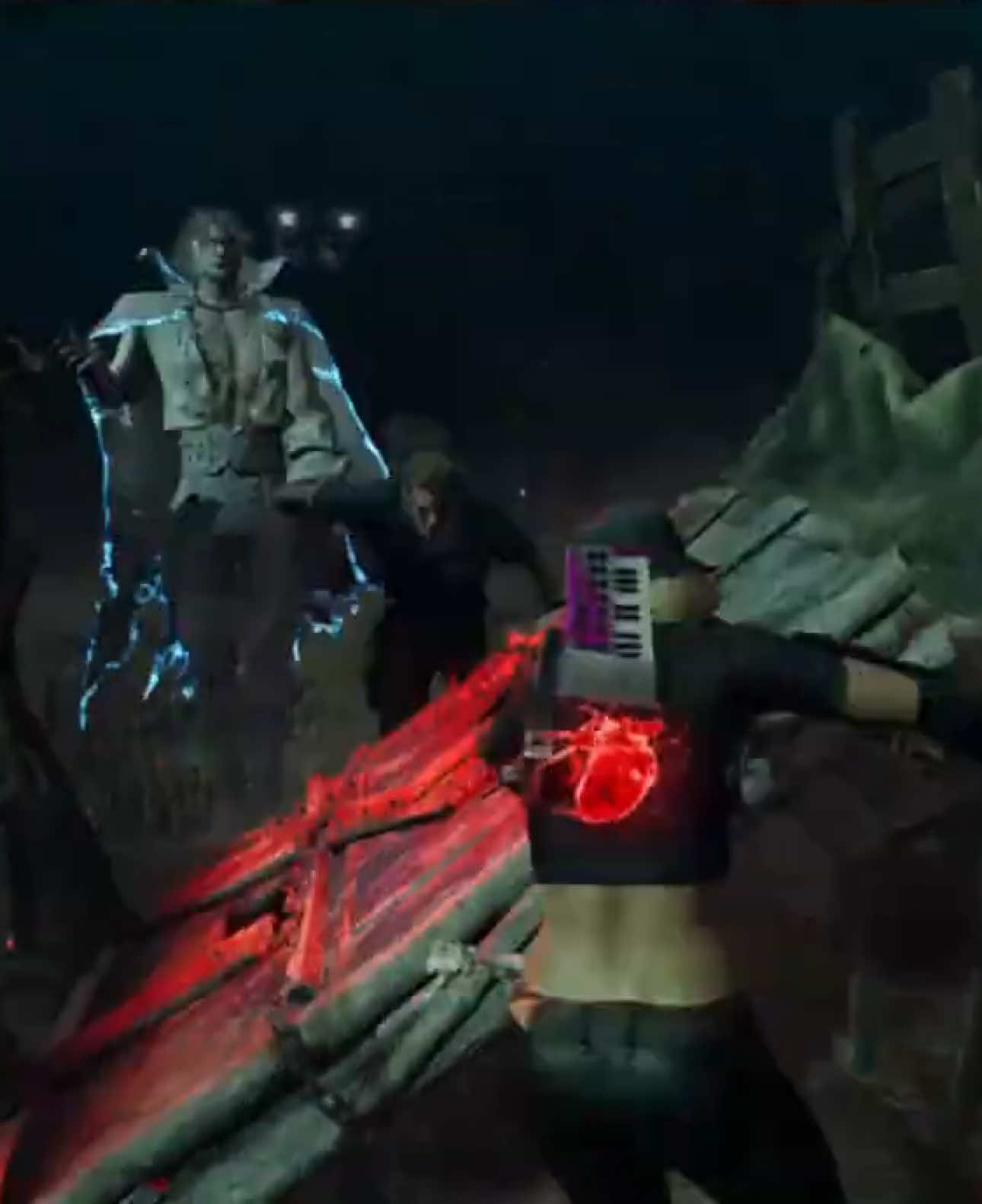 I really thought they had me this time. #dbdtiktok #deadbydaylight #deadbydaylightmoments #2v8 #fypage 