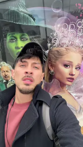 for good grieff #wicked #crashout 