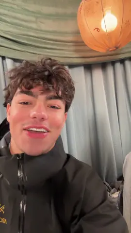 Table read day! @Malina @Ora Duplass🥂 @Jordan Leftwich @louis thresher #fyp #covenacedemy 