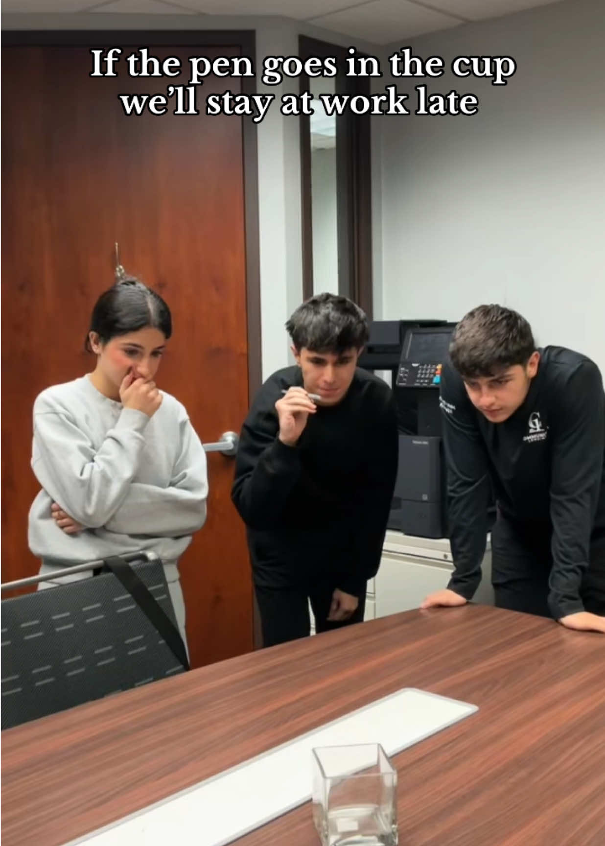 Close call 😅  #fyp #mortgage #workhumor #loanofficer #michigan 