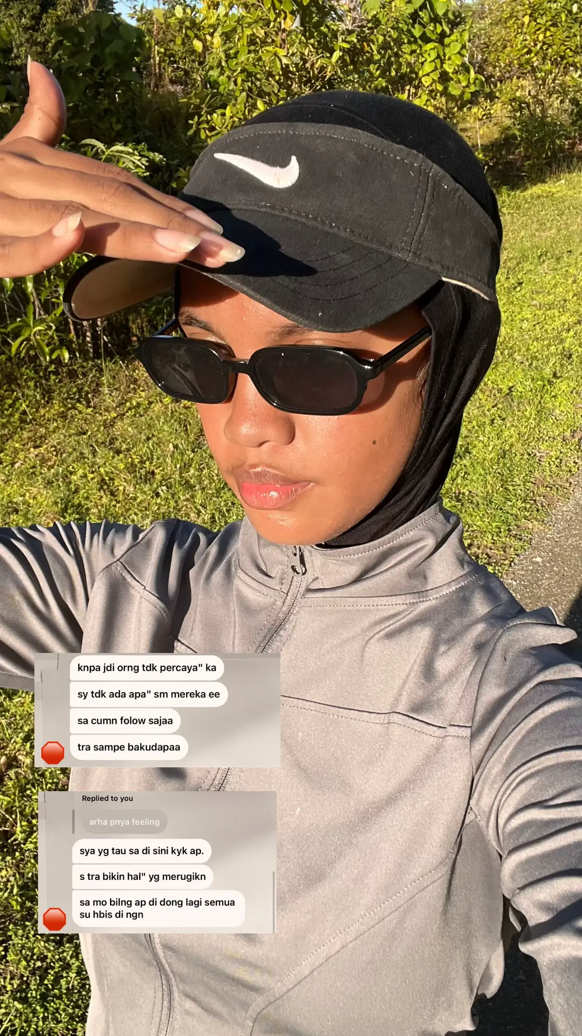 #viral #LDR #tiktokpapua #foryou #beranda 