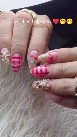 #polygelnails #paratiiiiiiiiiiiiiiiiiiiiiiiiiiiiiii encapsulado con polygel ❤️🫰