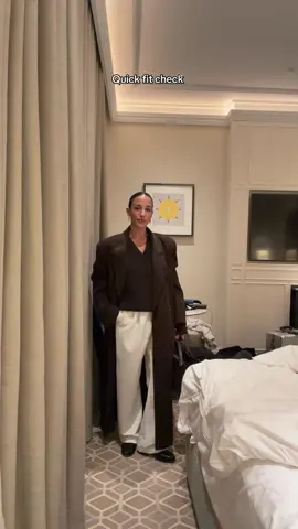 Brown and white 🫱🏼‍🫲🏽