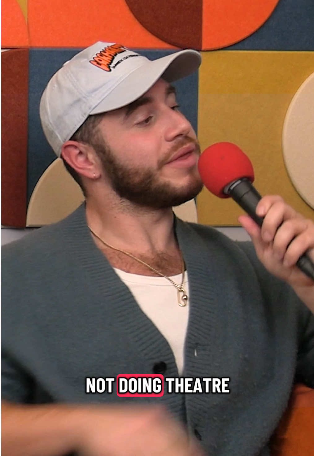 new episode out with our dear friend and new york drag star, plasma! tune in on youtube or spotify 🕺 @Plasma 