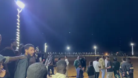 #عقد البوانيس#تمنهنت💚_سبها_ليبيا🇱🇾_الجنوب_الليبي🏜💢🦅⚘🔥🔥 🐎🐎🐎🔥