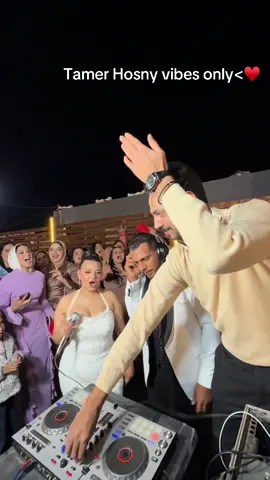Tamer Hosny vibes only<♥️