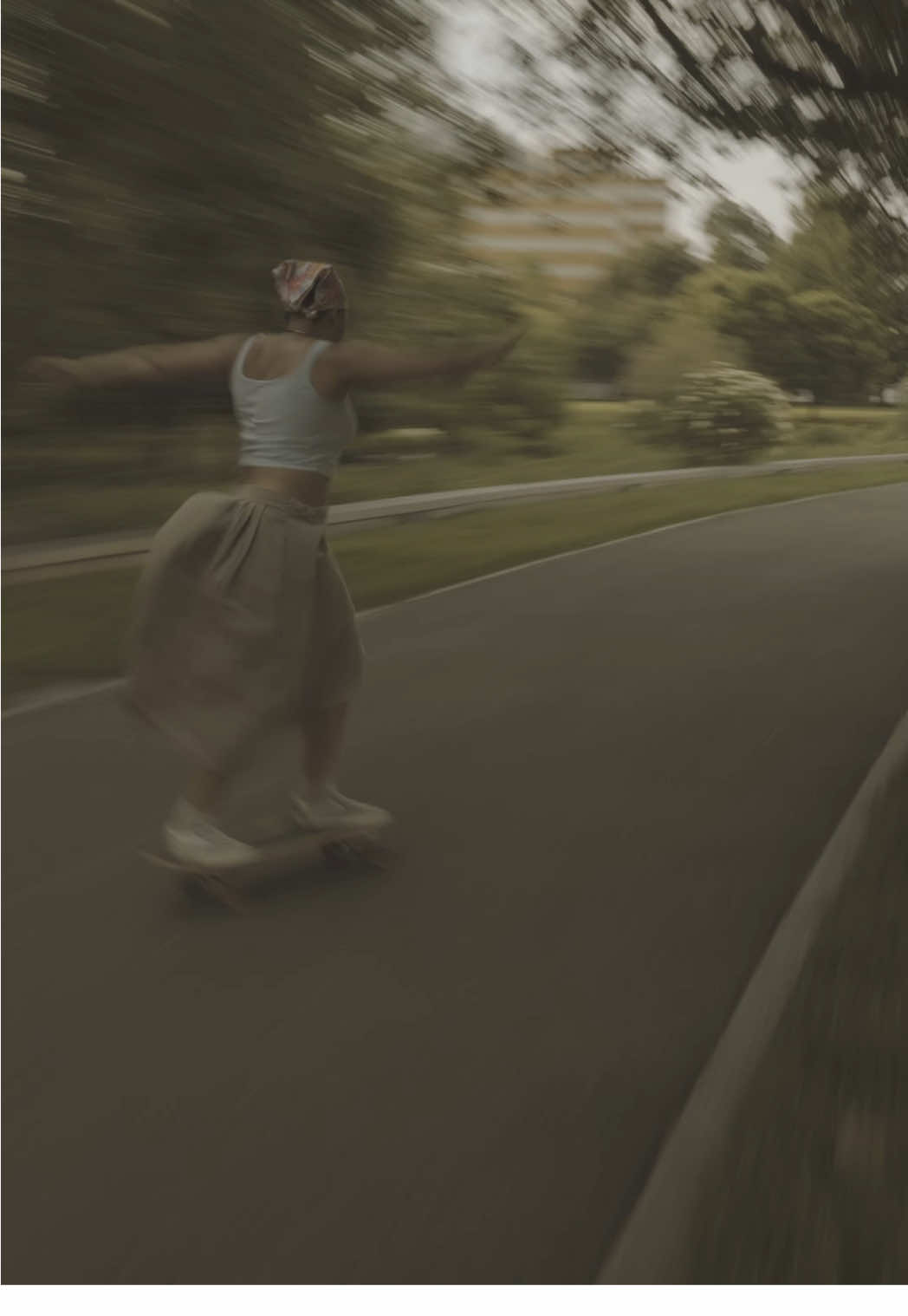 Surfskating >>>> #fyp #surftok #surfskate #Skateboarding #skate @Your Own Wave 