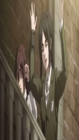 I’m a little late to this trend lowk, and I got NOTHING else to post | filler (SATIRE) #pieck  #pieckfinger  #AttackOnTitan  #animeedits  #aotedit 