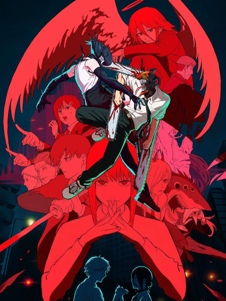 En un mundo lleno de caos, solo pelea el que aún tiene algo por lo que seguir #chainsawman #csm #denji #makima #power #aki #pochita #anime #animeedit #editanime #amv #chainsawmanedit #otaku #weeb #mappa #csmedit #parati #fyp #viral#tendencia #recomendado #edit #fypシ #videoanime #momentosanime #anime2025