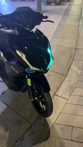 Mấy anh var click q1 nghe hot lắm #ab125 #igntrscooter #xuhuong #saigon #ab160 