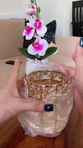 Jogo De  Xícaras Para Chá  Café 200ml Itália Âmbar Lanty Ke Home 6 Peças Canecas Cristal Ambar #xicara #cafe #cha 