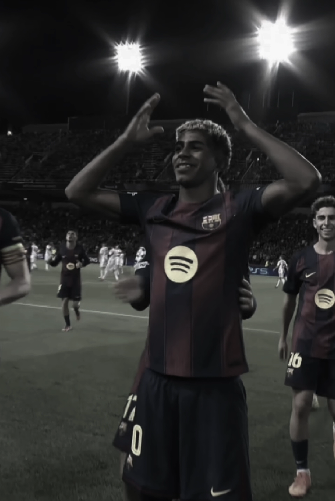 aura #lamineyamal #edit #skills #foryoupage #football 