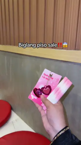 #chickpeak #liptint #velvetliptint #lippies #fyp 