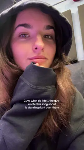 Comment what I should say