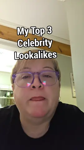 lol...all are good looking so I will take it #celebritylookalike #viral #filters 