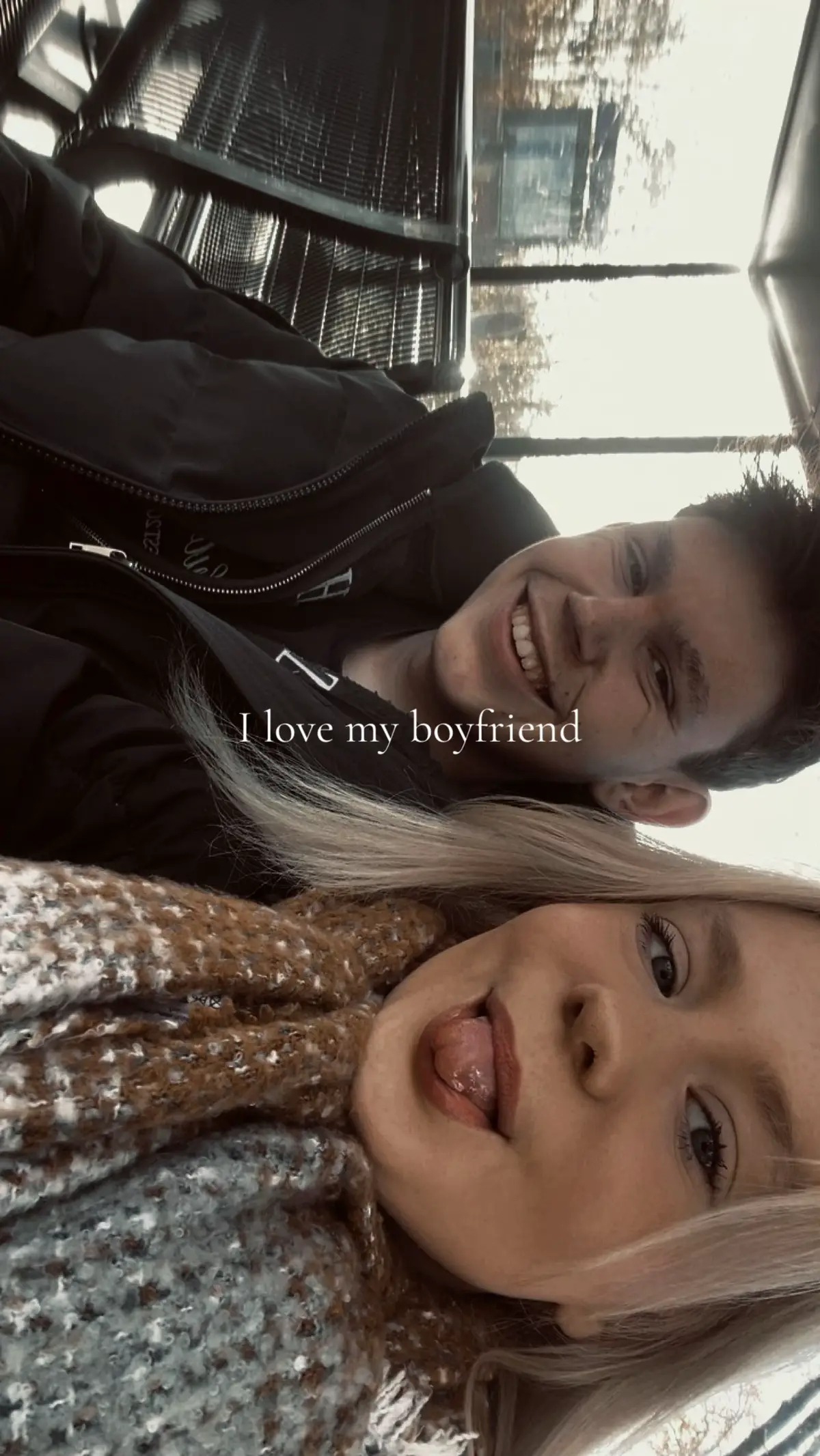 #boyfriend #ilovehim #bestboyfriend #fyp #lovetok 