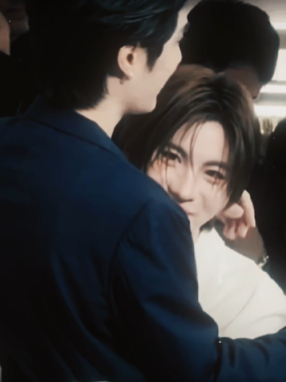 when you know, you know. #tlefirstone #เติ้ลเฟิร์สวัน #tle_mtm #firstone_wnk 