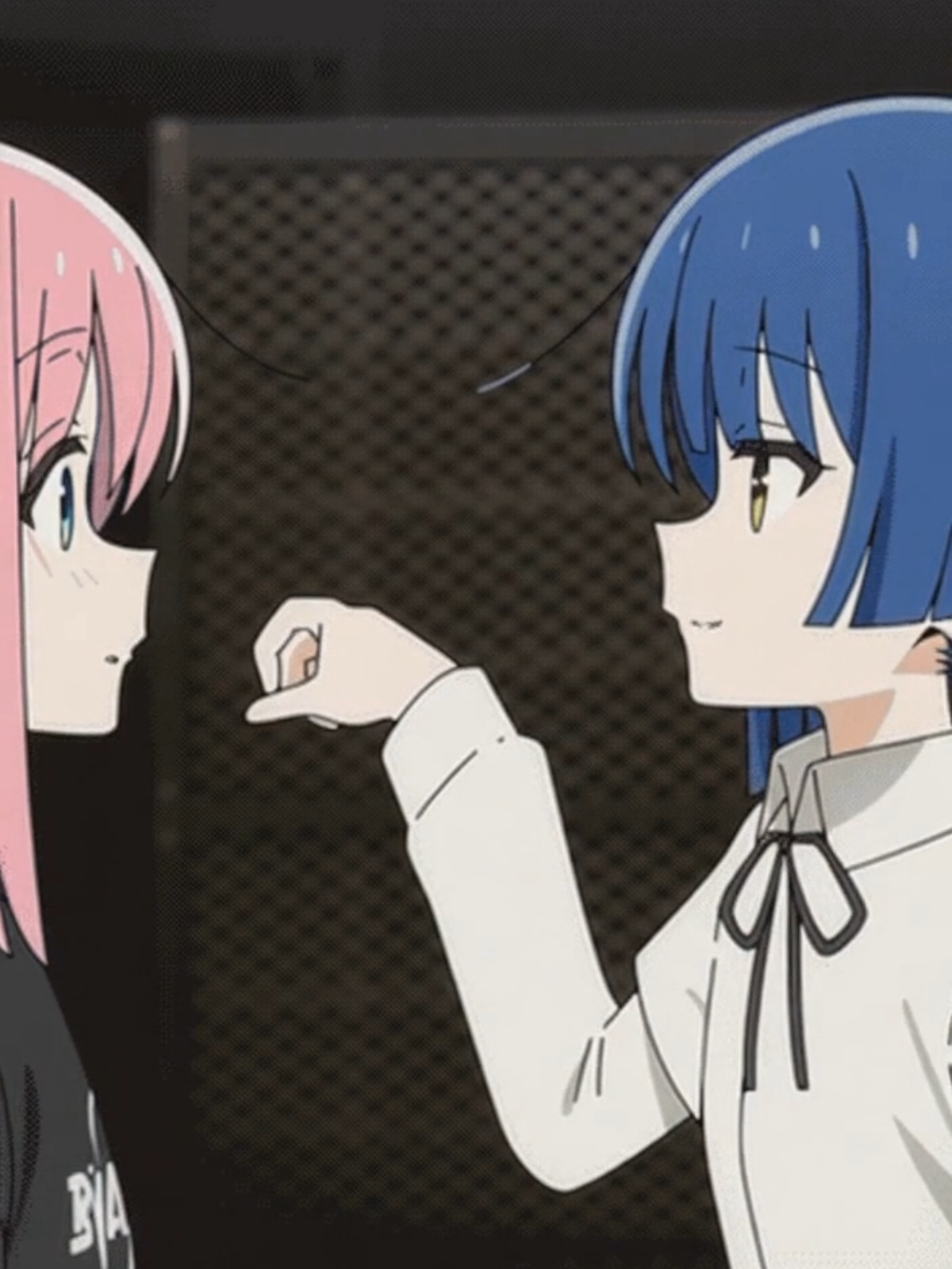 hay bocchi #bocchiaventuras #bocchitherock #bocchi #sora2 #Anime 