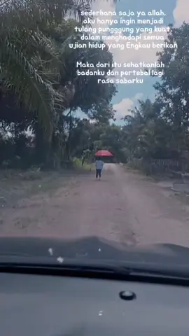 Semoga sebaik baik nya hidup ku adalah hidup yg bisa bermanfaat untk anakku, klrga ku dan org lain,,,dan semoga sburuk buruknya hidupku adalah hidup yg tdk mmbuat org dalam kesulitan. 