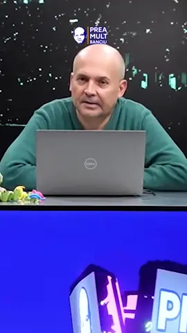 Radu Banciu, despre “predarea de onoare” a lui Horațiu Potra “Era toată Poliția Română acolo” 🔵Radu Banciu comentează evenimentele zilei la 