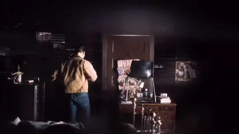 تفاعلكم #interstellar #interstellarmovie #murph #dontletmeleavemurph #alightmotion 