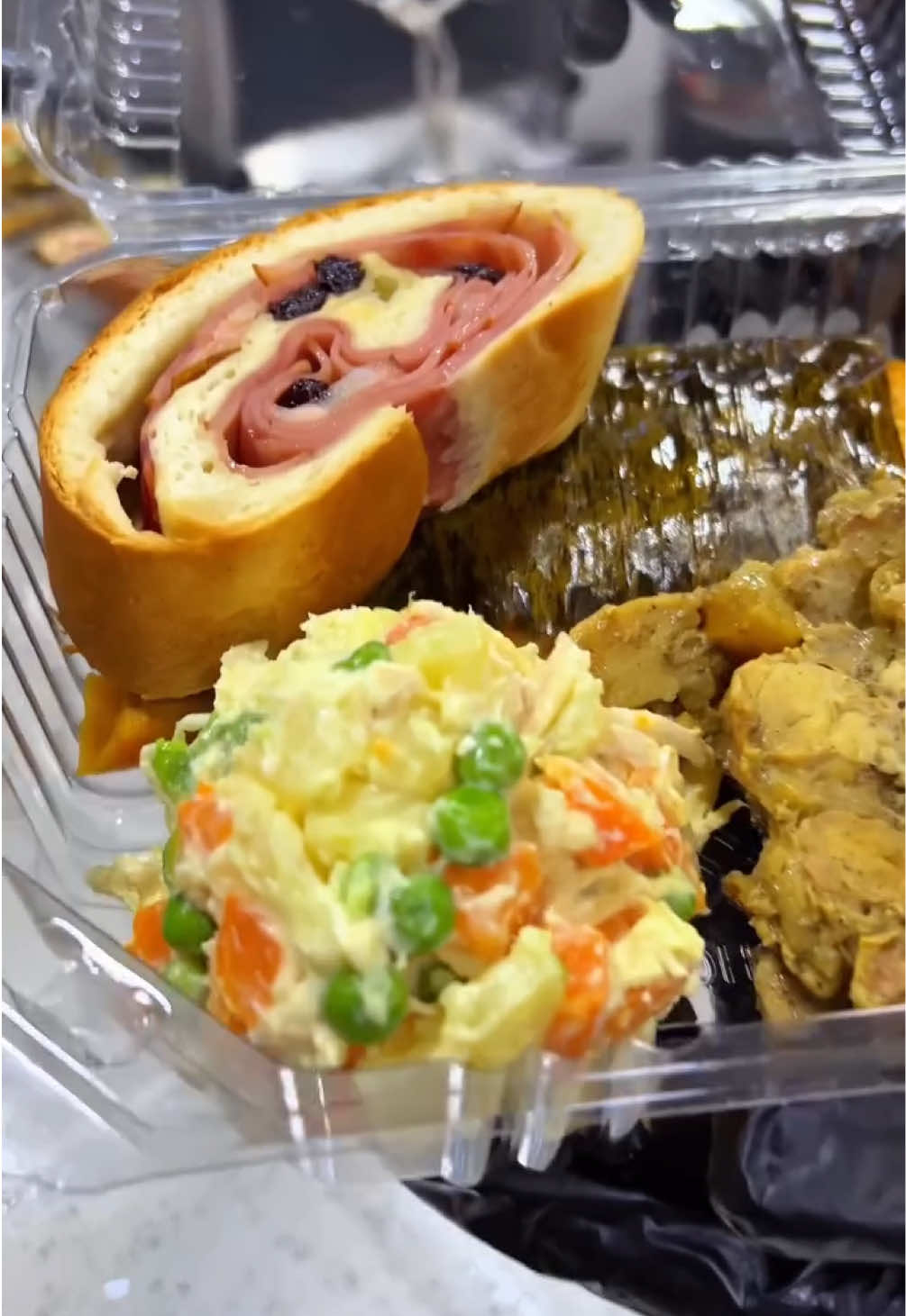 Menú Navideño 🎄 0412-3218951 #paratiiiiiiiiiiiiiiiiiiiiiiiiiiiiiii #venezuela #caracas #fyp #Viral 