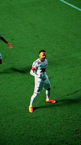 Neymar Jr vs Mirassol! 🔟🌟 #Santos #SantosFC #TikTokEsportes #Neymar #NeymarJr  🎥 @Mateus Belo 