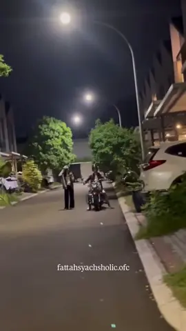 Night ride with family #fattahsyach #najmasyach #zalfasyach #attarsyach #asmaragenz 