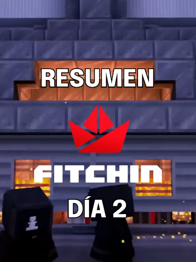 Resumen eliminados de los Squid Craft Games 4 | Día 2 #Minecraft #mernuel #xqc #mrstiventc #fitchin 