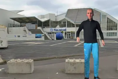 Moi je veux une Boulonnaise 🎣 💃🏻#pourtoi #boulognesurmer #humour #parodie 