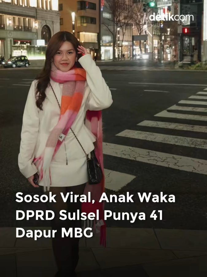 Kepala Badan Gizi Nasional (BGN) Dadan Hindayana menanggapi berita terkait sosok Yasika Aulia Ramadhani, putri sulung dari Wakil Ketua DPRD Sulawesi Selatan, Yasir Machmud. Yasika diketahui mengelola total 41 dapur satuan pelayanan pemenuhan gizi (SPPG) untuk program makan bergizi gratis (MBG) yang tersebar di sejumlah kabupaten dan kota di Sulawesi Selatan. Dadan menegaskan tidak ada praktik monopoli dalam penetapan SPPG. Menurutnya seluruh proses pengajuan SPPG dilakukan sepenuhnya melalui portal resmi. 