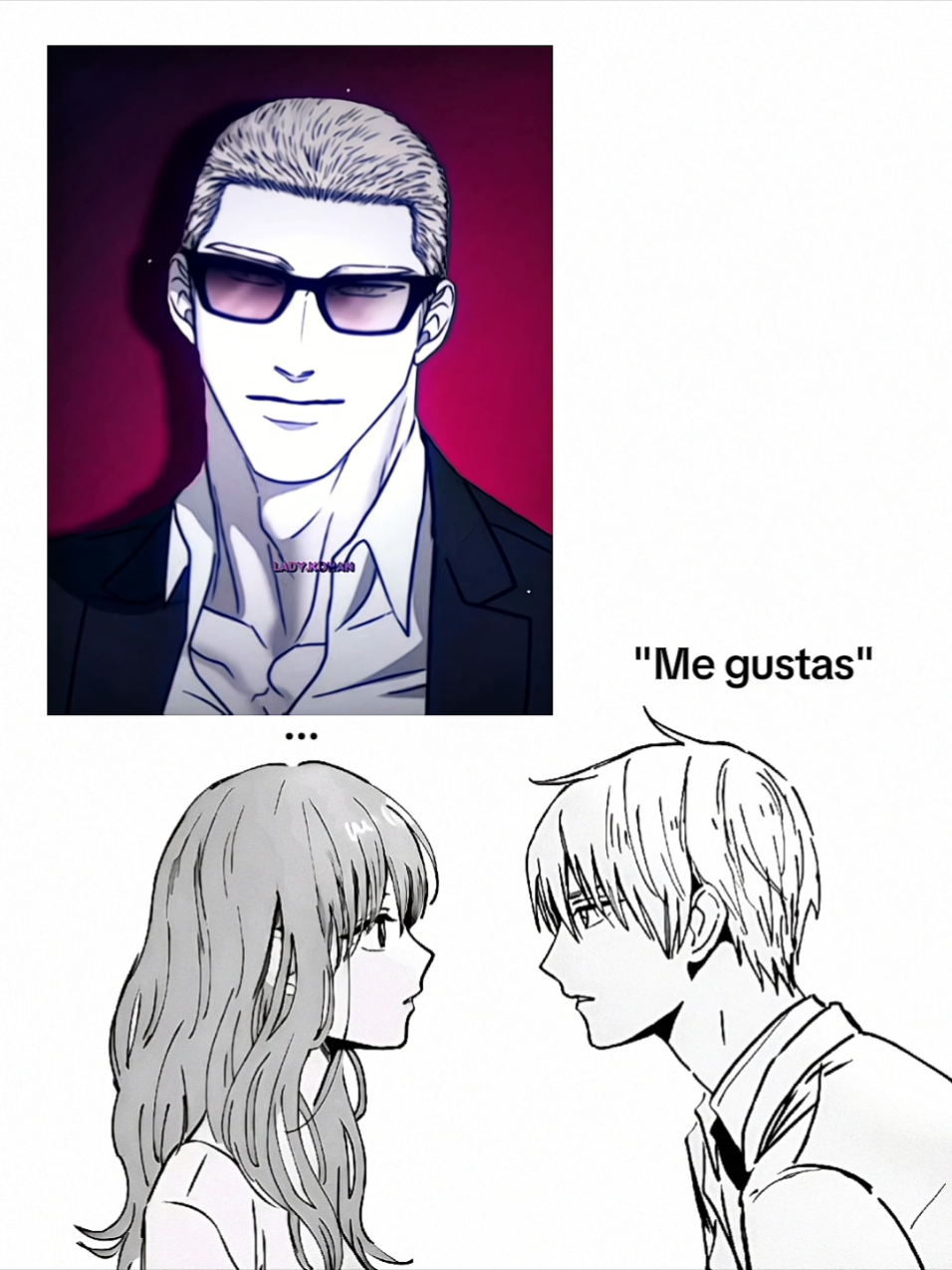 Todos esos guapos contra mi solita (manifiesto manifiesto manifiesto) 🛐. #wetsand #fypシ゚viral #lowtideintwilight #taeju  (EDIT: lady.konan)