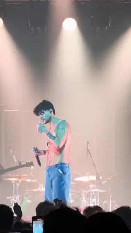 Non pensavo di vedere damon salvatore dal vivo ti amo@Trigno 