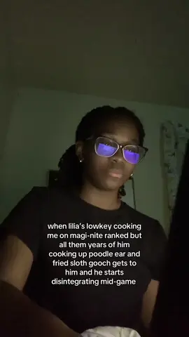 and then idia lowkey hops on so I just log off for the night 🥹✌️ #liliavanrouge #twst #twstプラス #twstコスプレ #xyzbca 