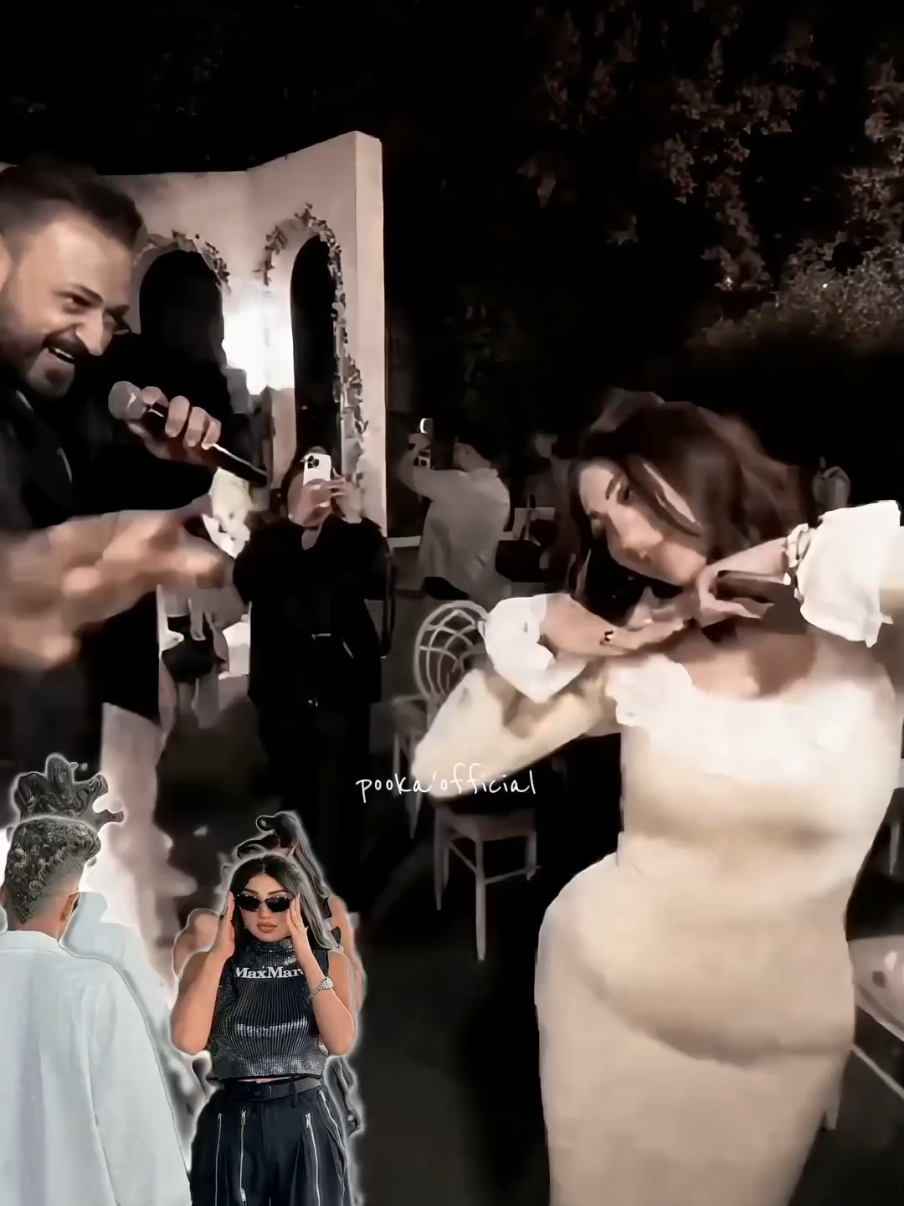 مش عايز المح وشك 💔  #انفصال_صاصا_وجهاد #عصام_صاصا_الكروان #البوكا #tiktok #pooka_offical  طلاق عصام صاصا ومراته 🖤