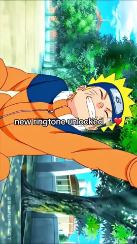 Naruto Shippuden Silhouette Ringtone 📞 DOWNLOAD IN BIO 🔗📲✨ Edit by @senjuheart 