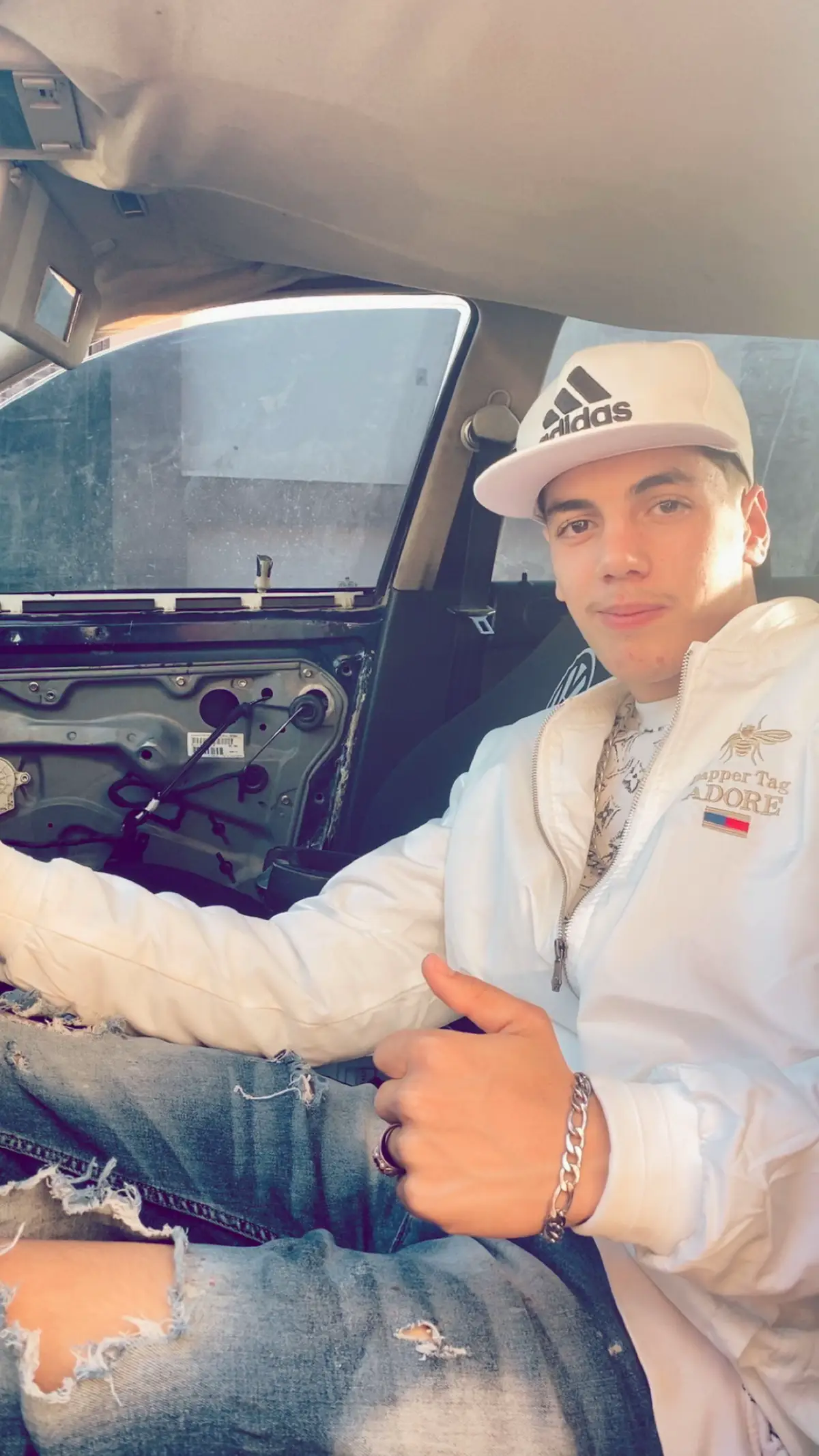 #تجوراء_طرابلس_ليبيا🇱🇾 #الشعب_الصيني_ماله_حل😂😂 