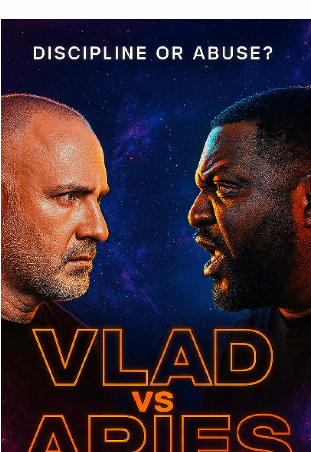 DJ Vlad Ask How do you discipline your kid? #vlad #ariesspears #parenting #discipline #foryoupage 