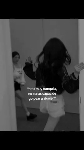 justo hoy tuve una 🤓