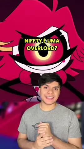 Temam o poder da faca de cortar carne da niffity#matheusharley #hazbinhotel #primevideo 