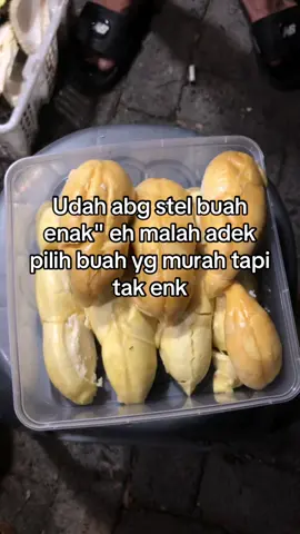 Di jamin enak no tipu