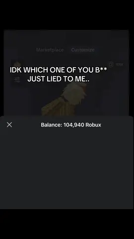 like WYM it DOSENT work??💀 dont be mad i can give u sum.. #roblox #robux #4u #viral #trending 